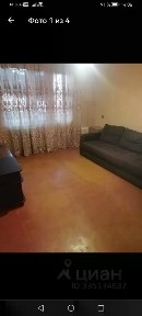 Сдается 1-комн. квартира, 29 м²