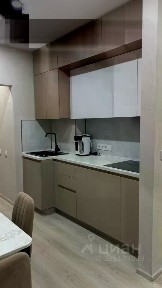Сдается 1-комн. квартира, 34,5 м²