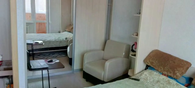 Сдается 1-комн. квартира, 27 м²