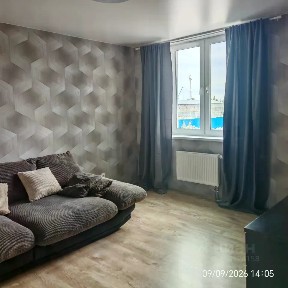 Сдается 3-комн. квартира, 71,3 м²
