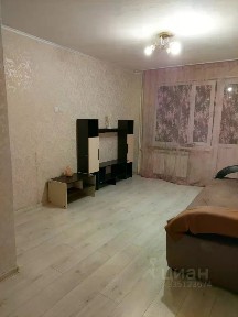 Сдается 1-комн. квартира, 33,6 м²