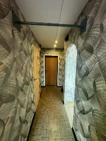 Сдается 2-комн. квартира, 36,4 м²
