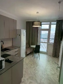 Сдается 1-комн. квартира, 39,73 м²