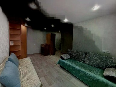 Сдается 1-комн. квартира, 31 м²