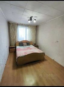 Сдается 2-комн. квартира, 53 м²