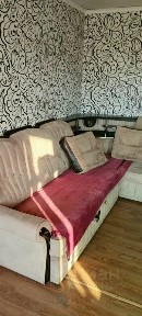 Сдается 1-комн. квартира, 29 м²