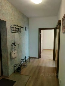 Сдается 1-комн. квартира, 44 м²