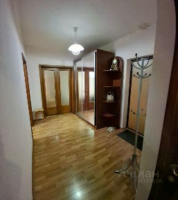 Сдается 2-комн. квартира, 62,4 м²