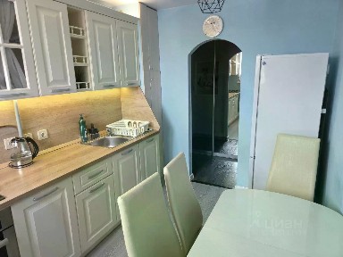 Сдается 2-комн. квартира, 42 м²