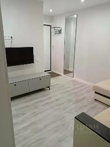 Сдается 1-комн. квартира, 27 м²