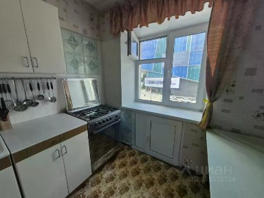 Сдается 2-комн. квартира, 45,1 м²