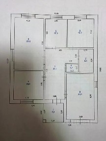 Оренбургская область, Оренбург, р-н Ленинский, Плес СНТ, проезд 8-й Дубовый, 82