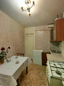 Сдается 2-комн. квартира, 44 м²