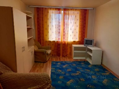 Сдается 1-комн. квартира, 31 м²