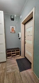 Сдается 2-комн. квартира, 36,7 м²