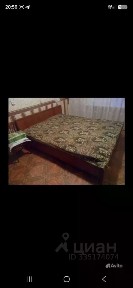 Сдается 3-комн. квартира, 60 м²