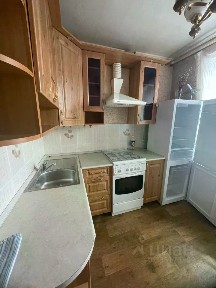 Сдается 1-комн. квартира, 33 м²