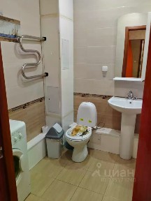 Сдается 1-комн. квартира, 41 м²