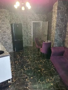 Сдается 1-комн. квартира, 49 м²