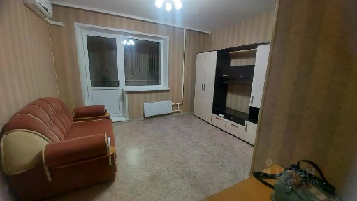 Сдается 1-комн. квартира, 36,9 м²
