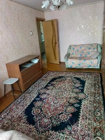 Сдается 2-комн. квартира, 46 м²