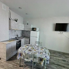 Сдается студия, 33,2 м²
