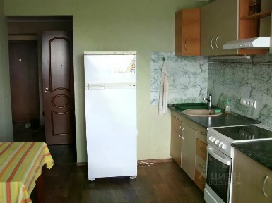 Сдается 1-комн. квартира, 42 м²