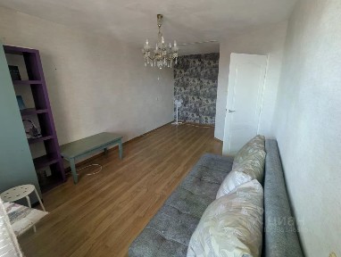 Сдается 1-комн. квартира, 38 м²