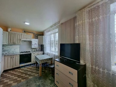 Сдается 1-комн. квартира, 30 м²