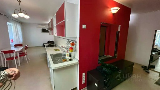 Сдается 2-комн. квартира, 67 м²