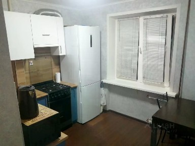 Сдается 2-комн. квартира, 43,5 м²