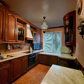 Сдается 4-комн. квартира, 80 м²