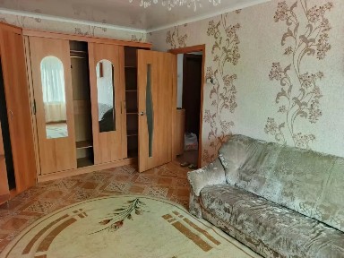 Сдается 1-комн. квартира, 33 м²