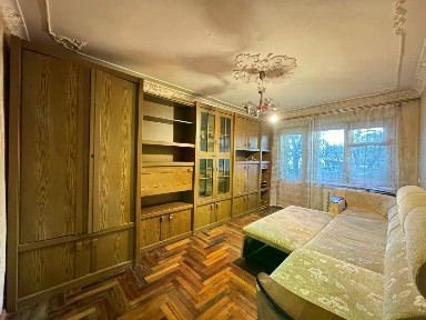 Сдается 2-комн. квартира, 44 м²