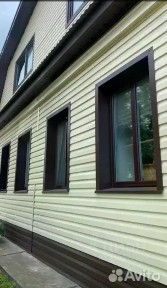 Продается 1-этажный дом, 119 м²