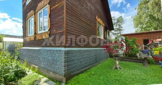Продается 2-этажный дом, 75 м²