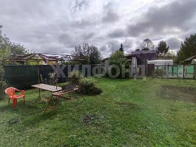 Продается 2-этажный дом, 40 м²