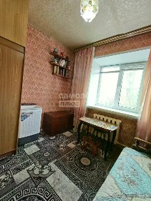 Продается 1-комн. квартира, 12,1 м²