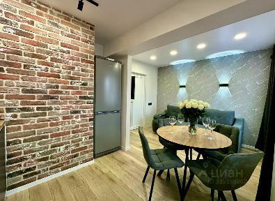 Продается 2-комн. квартира, 45 м²