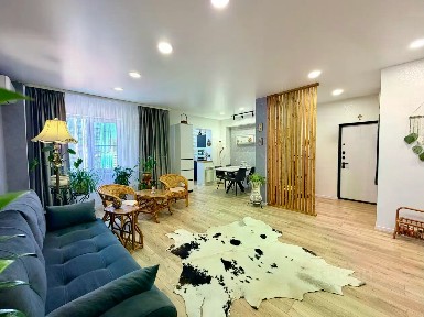 Продается 2-комн. квартира, 60 м²