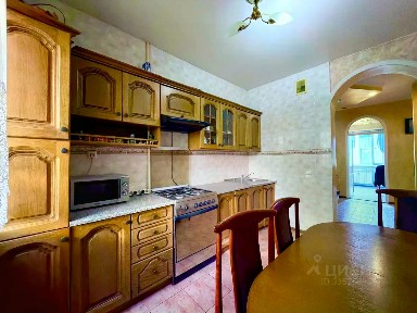 Продается 3-комн. квартира, 73,3 м²