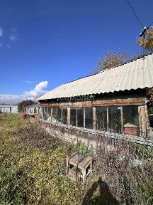 Продается 1-этажный дом, 27,3 м²