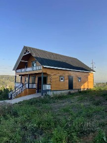 Продается 2-этажный дом, 185 м²
