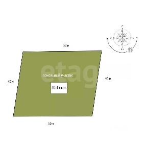 Продается 2-этажный дом, 172 м²