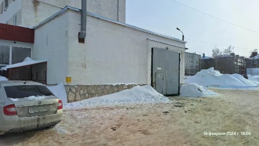 Продается помещение свободного назначения, 311,9 м²