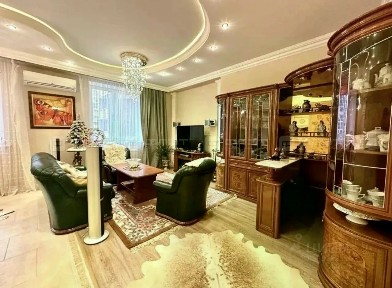 Сдается 2-комн. квартира, 72 м²