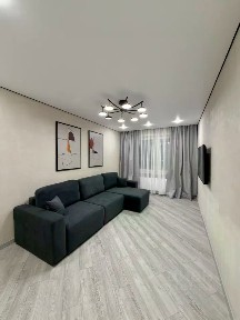 Сдается 2-комн. квартира, 57 м²