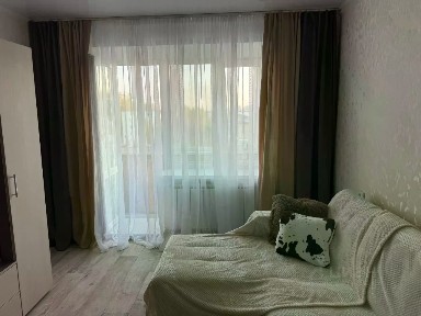 Сдается 1-комн. квартира, 31,9 м²