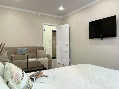 Сдается 1-комн. квартира, 42 м²