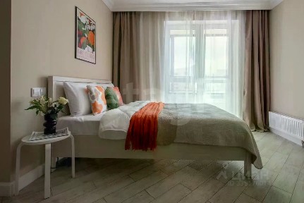 Сдается 1-комн. квартира, 38 м²
